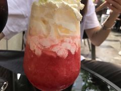 草莓代其利-COMMUNE幻师(花园道店)