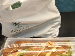 -仟吉(沿港路店)