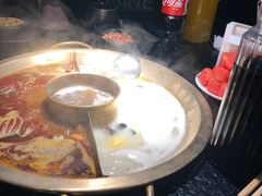 -九鼎轩火锅大排挡