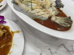 -老苏扬饭店