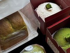 -富贵面包公司(运河店)