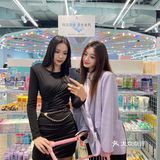魔都探店✨全场5折✨林奈氏美妆护肤集合店