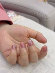 -闺蜜美甲
