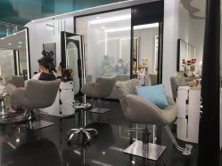 -OnHair造型