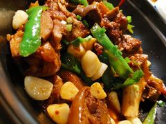 猪脚-聚味瞿记·龙虾堂(望城店)
