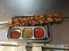 -直隶安家牛肉罩饼(新石店)