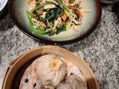 -南京大牌档(青岛万象城店)