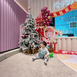 -meland club亲子乐园(石家庄万象城店)