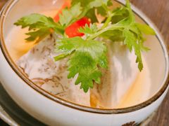 糕烧双色-大洋家·精品潮汕菜·生腌砂锅粥(天河东路店)