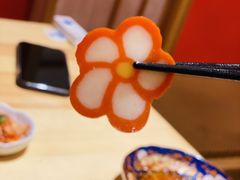 -隐月· 㐂和食屋(芝罘万达公馆店)