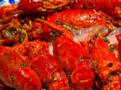 -金陵一哥龙虾(水木秦淮店)