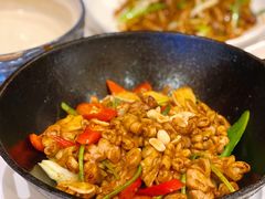 砂锅生肠-粤珍轩.创始店.始于2001(含光门店)
