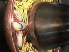 -阳坊胜利涮羊肉(禧乐汇店)
