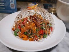 -雀蓝川菜(星悦汇店)
