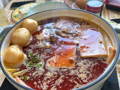 -宏姐串串香(宏伟路店)