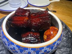 -永安鱼庄·镇江菜(丁卯店)