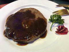 -忘忧草融合私房菜(红鼎国际店)