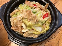 -隐食私房菜(渡口·光荣院南门·老街店)