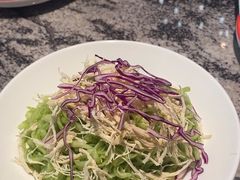 -新白鹿餐厅(松江开元地中海店)