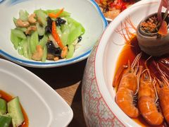 -乔街深夜食堂·小龙虾·高压锅生蚝(杭州总店)