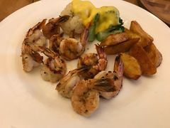 -兰特伯爵西餐厅·啤酒屋(方庄店)
