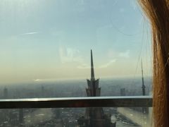 -上海柏悦酒店·世纪100牛排馆