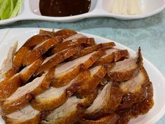 -六和聚传统烤鸭.天津菜(和平店)