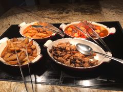 -嘉定凯悦·咖啡厅