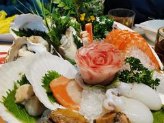 -湯系·煲汤手艺人(东二环泰禾广场店)