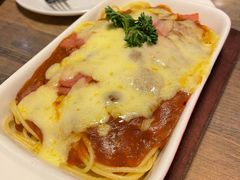 -周沫西餐(漫广场店)