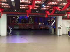 -万达茂商场(南京仙林店)