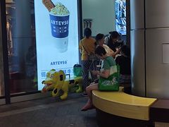 -ARTEASG啊T·新加坡奶茶(高兴里店)