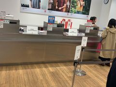 -优衣库(天津天河城店)