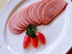 -华梅西餐厅(哈尔滨中央大街店)