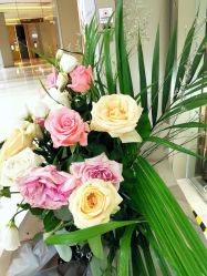-MMbyHair Code芭曲发型