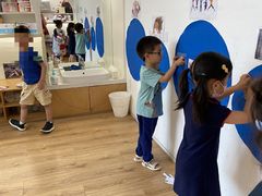 -UCCA Kids 儿童美育