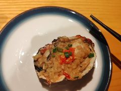 -蚝翅·海鲜粥·烧烤·龙虾季(海曙天一店)