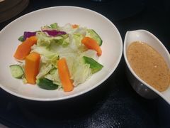 蔬菜水果沙拉-徐记海鲜(汉城湖|太奥店)