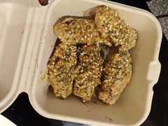 -前进5路汉堡炸鸡(昙华林店)