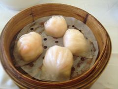 虾饺皇-稻香酒家·33年老字号·港式粤菜(富邦中心店)