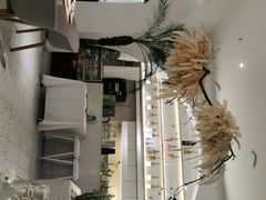 -春树下·树屋花房西餐厅(罍街AS1980店)