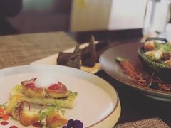 -莲西餐(曲江店)