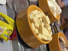-喜家自助小火锅(乐客城店)