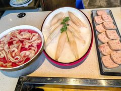 -红鼎坊·老成都火锅(新南门店)