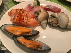 -上海浦东嘉里大酒店