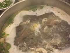 -许府牛杂·鲜牛肉火锅(梁溪万达店)