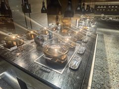 -博林天瑞喜来登酒店·西丽尚膳