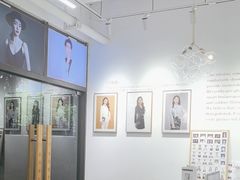 -真我樣照相馆·身份证·证件照·外拍(环球港店)