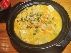 -吕氏疙瘩汤·私家菜馆(慈云寺店)