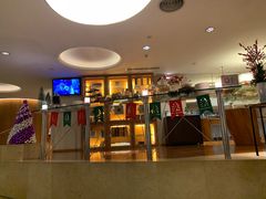 -南京金陵饭店